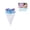 Blue, variant on Washing Machine Lint Catcher Floating Hair Filter Net Bag, Reusable Laundry Hair Remover, Floating Lint Filter Trap for Washing Machine Capture Pet Hair, Lint & Debris