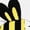 AA-White, variant on Bee Kind Girls Toddler Dress