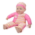 thumbnail image 3 of Muñeco Baby Boutique con Biberón Rosa, 3 of 4