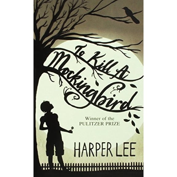 Pre-Owned To Kill a Mockingbird Paperback