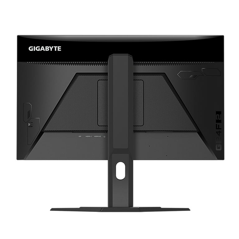 GIGABYTE G24F2 ゲーミングモニター GIGABYTE G24F 2 - 24