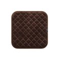 thumbnail image 3 of Agiferg USB Universal Car Seat Heater Warmer Heated Cushion Pad Cover 45x45cm, 3 of 3