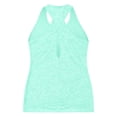 thumbnail image 5 of GHIIYER Plus Size Workout Tops for Women Sleevless Racerback Vest Top Athletic Yoga Running Shirts Size 2XL, 5 of 6