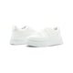 thumbnail image 2 of Tenis Plataforma 830 Unica Color Blanco 24.5, 2 of 6
