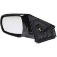 thumbnail image 2 of Side View Mirror Compatible with 2005-2007 Nissan Murano Replaces NS109EL NI1320178 96302CB640 NS109EL, 2 of 5