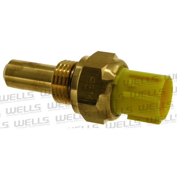 Engine Cooling Fan Switch