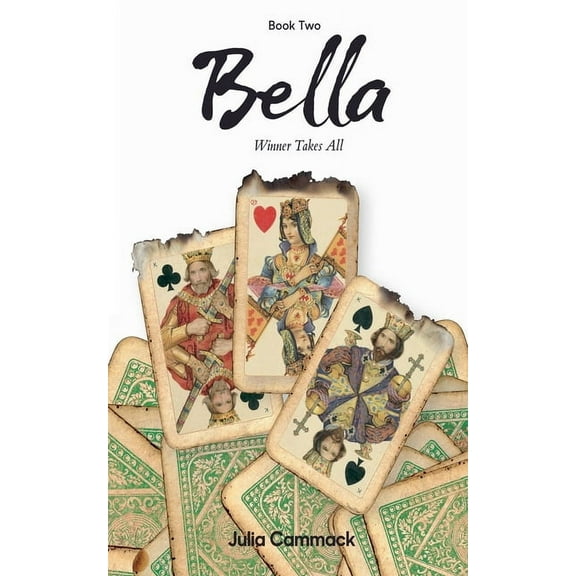 Bella Book 2 Winner Takes All, (Paperback)