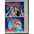 thumbnail image 2 of Anastasia / Thumbelina (DVD), 2 of 2