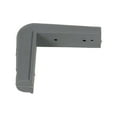 thumbnail image 2 of Vestil Manufacturing CB-1 0.62 in. Rubber Corner Guard, 28 Piece, 2 of 4