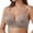 Light Gray, variant on Lixiuxyad Soft Wireless Comfort Bra For Seamless Support Everyday Wear Lightweight Breathable T Shirt Bra With Wide Band,Bras for Women Green 38