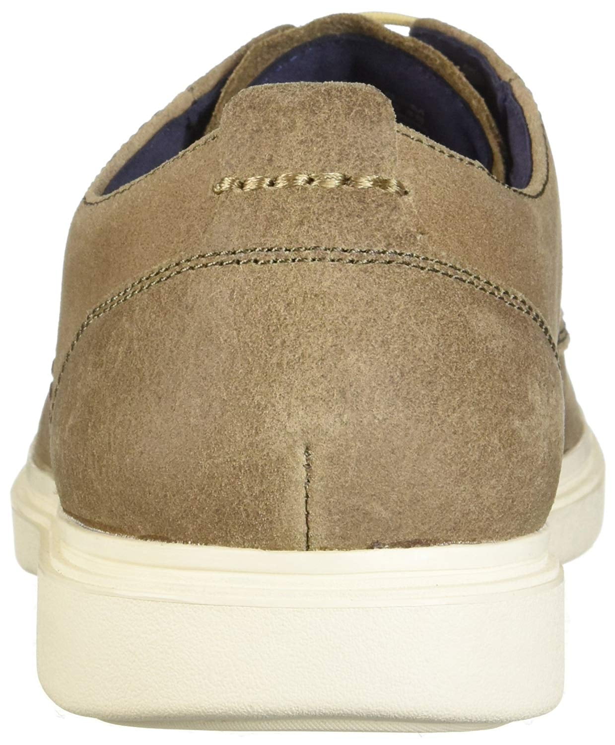 cole haan brandt plain toe oxford