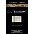 thumbnail image 1 of Pre-Owned Deuteronomy: An Introduction and Commentary (The Tyndale Old Testament Commentary Series) (Paperback) 0877842558 9780877842552, 1 of 1