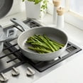 thumbnail image 4 of ZWILLING Parma Plus 10-pc Aluminum Nonstick Cookware Set, 4 of 7