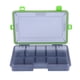 thumbnail image 2 of Paquete De Aparejos De Pesca, Caja De Señuelos Duradera, Impermeable, Antiarañazos, Caja De Aparejos De Pesca Para Peces OTVIAP Lure Box, 2 of 8