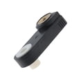 thumbnail image 2 of Shift Lever Cable Adjuster Replacement for 2012 Fiat 500 1.4L 68166792AA, 2 of 6