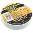 thumbnail image 4 of Scotch Super 33+ 3/4 in. W X 66 ft. L Black Vinyl Electrical Tape, 4 of 11