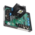 thumbnail image 4 of Generador de CA GAVR-15A de 170 a 265 V, regulador automático de voltaje, 4 of 12