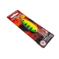thumbnail image 3 of Leurre de pêche Len Thompson - 0PFT - Platinum Series Fire Tiger - 5/8oz, 3 of 7