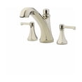 thumbnail image 3 of Arterra 2-Handle Complete Roman Tub Trim in Tuscan Bronze, 3 of 4