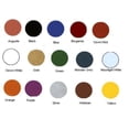thumbnail image 3 of Mehron Makeup Color Cups (.5 oz) (Orange), 3 of 3