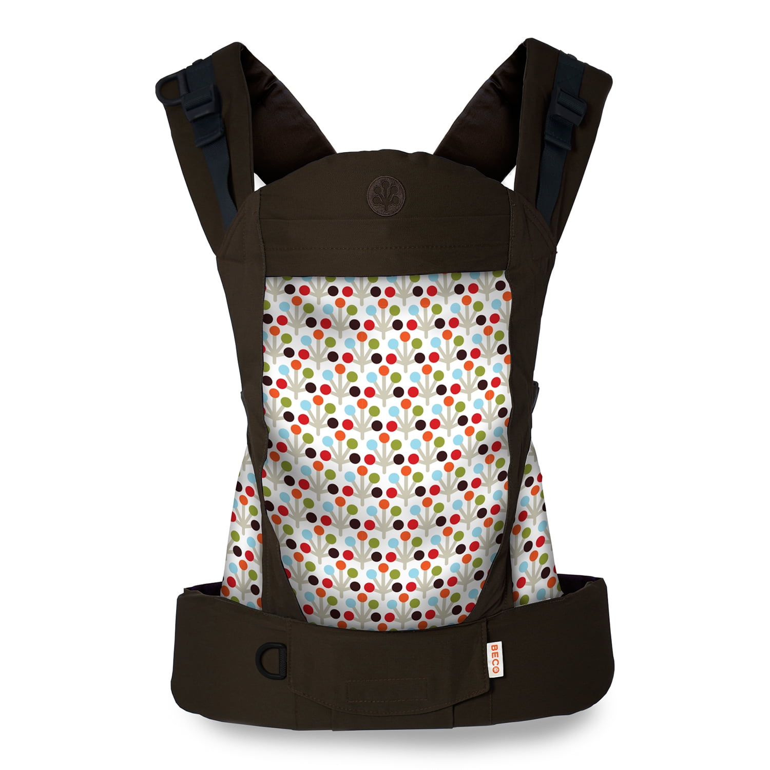 Beco Soleil Baby Carrier - Micah 