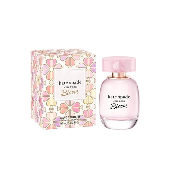 Kate Spade Bloom 1.3 EDT eau de toilette Spray Womens Perfume 40 ml NIB
