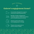 thumbnail image 4 of Juguete Mental Enriquecido Oxbow para Forraje de Heno para Mascotas, 4 of 7