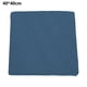 thumbnail image 2 of Se utiliza para espalda, ciática, alivio de presión, cojín de silla, funda de terciopelo, silla de oficina antideslizante., 2 of 5