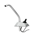thumbnail image 2 of Almencla 12V Full 360Degree Rotation Faucet Tap With Switch For Boat Motorhome RV, 2 of 8