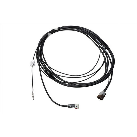 Digital Radio and Navigation Antenna Cable