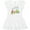 AA-White, variant on Second Birthday Party Train Girls Toddler Dress