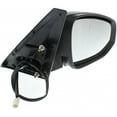 thumbnail image 5 of For Toyota 4Runner 2014-2021 Door Mirror Passenger Side | Power | w/ Heated | Paint To Match | Replacement For TO1321313 | 615343602783, 8791035B90, 5 of 7