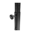 thumbnail image 3 of Utilidad compacta para sintetizadores y MIDI Stand On-Stage KS6150, color negro, 3 of 5