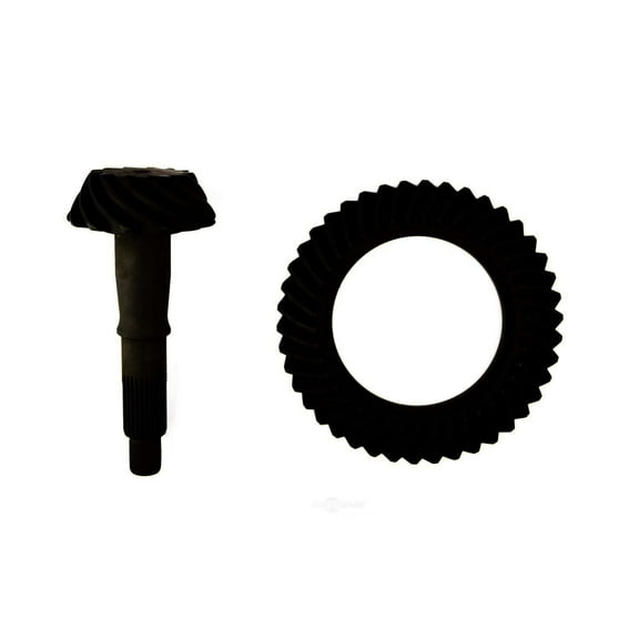 Spicer 2020639 SVL Differential Ring And Pinion Fits select: 2004-2012 CHEVROLET COLORADO, 1983-2004 CHEVROLET S TRUCK