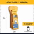 thumbnail image 2 of Zircon MetalliScanner MT 6 Metal Locator, 2 of 6