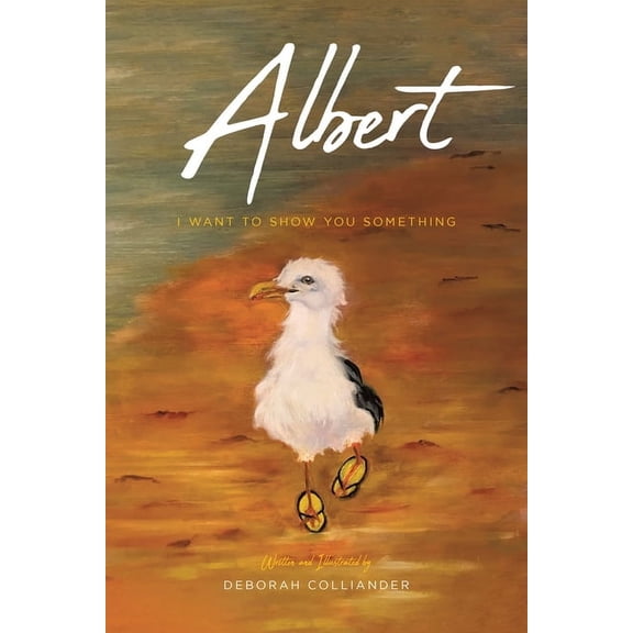 Albert: I Want to Show You Something, (Paperback)