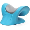 thumbnail image 4 of Aparato de tracción cervical RESTCLOUD Cómodo estirador de cuello, 4 of 6
