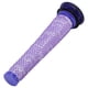 thumbnail image 3 of Accesorio de filtro, piezas de repuesto del núcleo del prefiltro Piezas de aspiradora con núcleo de filtro mayor durabilidad, 3 of 8