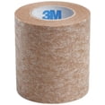 thumbnail image 3 of Micropore Skin Friendly Paper Medical Tape 2 Inch x 10 Yards, 6 Pack, 3 of 3