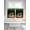 Green Gold Black, variant on St. Patrick's Day Living Room Curtains 2 Panel, Lucky Shamrocks Harp Beer Farmhouse Plaid Cafe Window Treatment, Farmhouse Bedroom Bathroom Kitchen Curtains Drapes 104"x45"