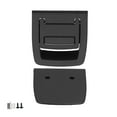 thumbnail image 4 of Rear Trunk Mat Handle,Car Interior Rear Trunk Auto Accessories Effortless Installation, 4 of 5