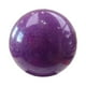 thumbnail image 5 of Pelota de gimnasia rítmica de 18 cm para práctica de gimnasia rítmica, equipo de gimnasio de técnica profesional para entrenamiento de rendimiento fís Violeta, 5 of 8