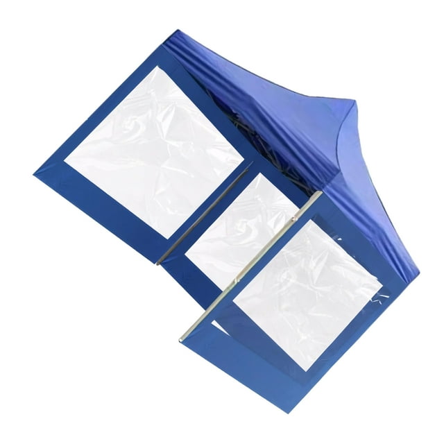 Transemion Spacious Canopy Tent Wrap Easy Setup For Outdoor Events Providing Reliable Shelter Elements During black