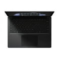 thumbnail image 3 of Microsoft Surface Laptop 5 - 13.0" PixelSense Touchscreen - Intel Core i5 12th Gen - 8GB Memory - 512 GB SSD - Intel Iris Xe Graphics - Windows 11 Pro - Matte Black R1T-00024, 3 of 5