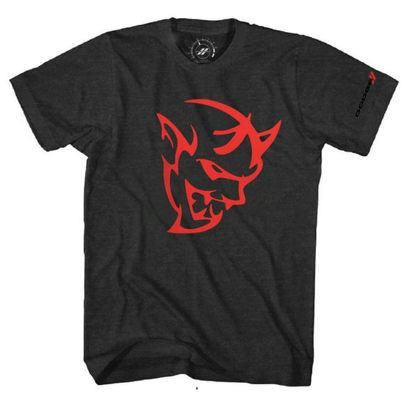 Dodge Demon Logo T-Shirt