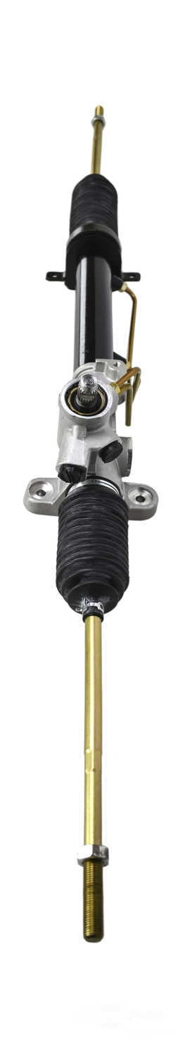 Atlantic Automotive Engineering 3180N AAE New Hydraulic Power Steering Rack & Pinion 100% Tested