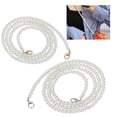 thumbnail image 4 of Bag Strap, Chain Accessories DIY Pearl Beads Decorative Beautiful  For Mobile Phones For Jewelry 30 Cm,60 Cm,1 Meter,1.2 Meters, 4 of 8