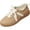 Khaki, variant on Linen Casual Shoes, Breathable Walking Footwear, Women Classic Retro Gum Sole Fashion Sneakers Casual Tennis Skate Shoe Genuine Leather Walking Footwear Anti Slip Trainers, Army Green 7.5
