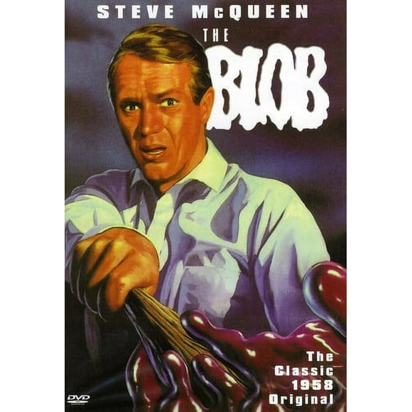 Le Blob [DVD]