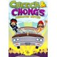Le Film d'Animation de Cheech et Chong! DVD – image 1 sur 1